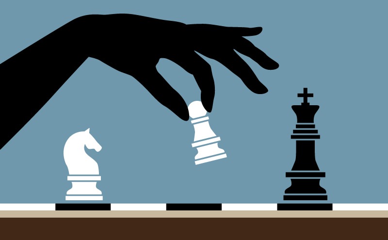 Sonderzuge Beim Schach
