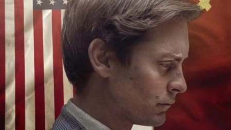 Pawn Sacrifice - Schachfilm