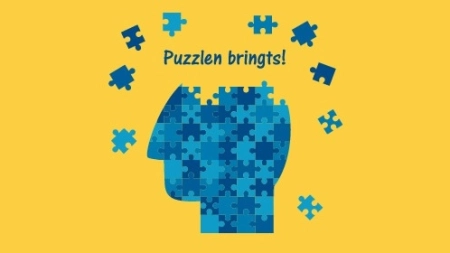 10 positive Effekte durch das Puzzlespiel