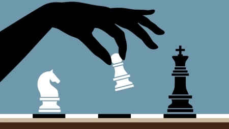 Schach lernen: der kostenlose Ratgeber für Einsteiger