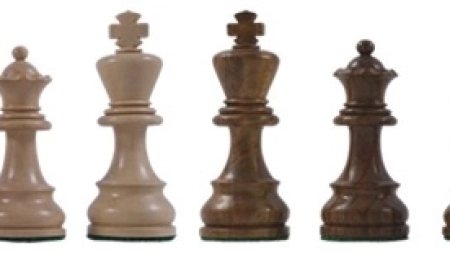 Die Schachfiguren