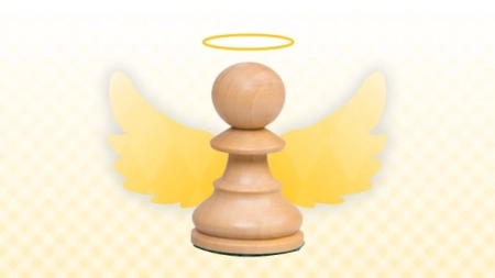 Sonderzüge beim Schach