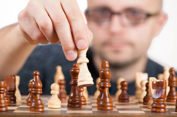 Zehn Gründe warum du Schach spielen solltest