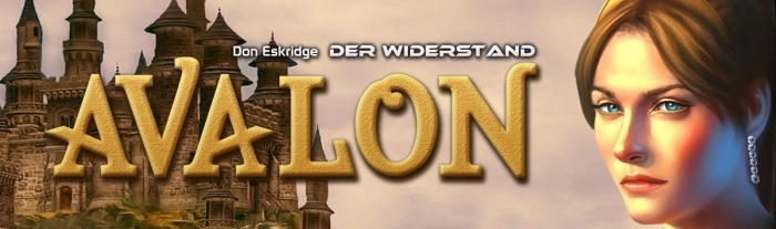 Avalon – wird das Gute siegen?