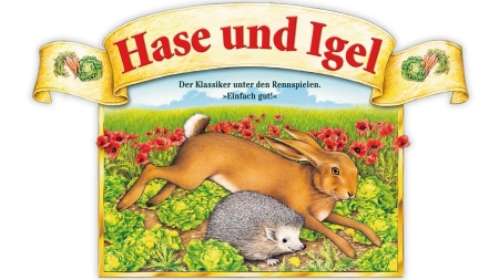 Spiel der Woche #3: Hase und Igel