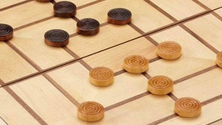 Mühle Spielregeln - einfach erklärt!