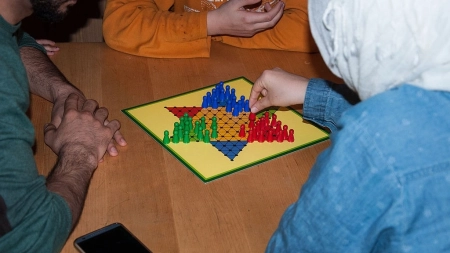 Halma Spielregeln - einfach erklärt!