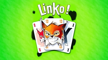 Review: Linko (Kartenspiel)