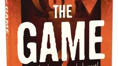 Spiel der Woche #11: The Game