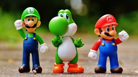 Welcher Spielertyp bist du?