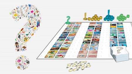 Spiel der Woche #26: Concept