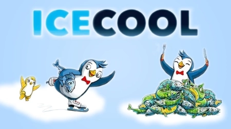 Spiel der Woche #30: ICECOOL