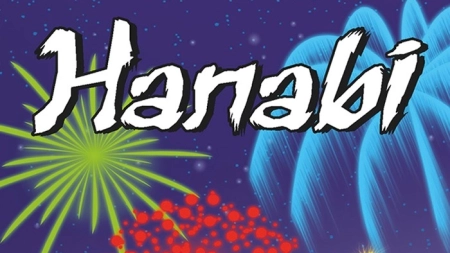 Spiel der Woche #33: Hanabi
