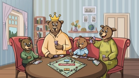 Die besten Familienspiele aller Zeiten