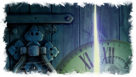 Spiel der Woche #42: Exit – die verlassene Hütte