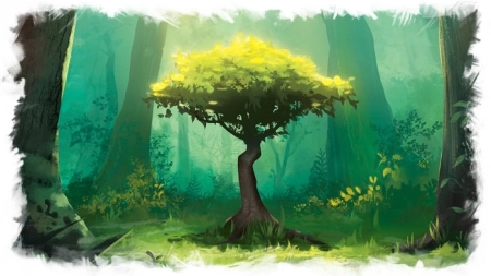 Spiel der Woche #47: Photosynthesis