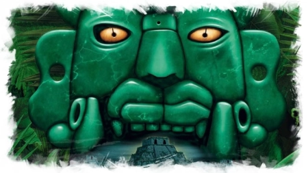 Spiel der Woche #54: Tikal