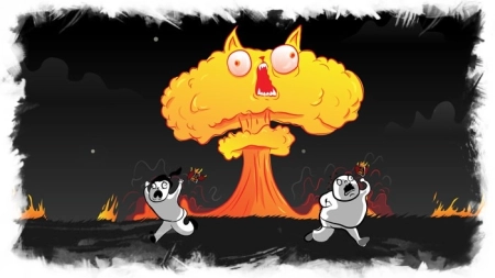Spiel der Woche #55: Exploding Kittens