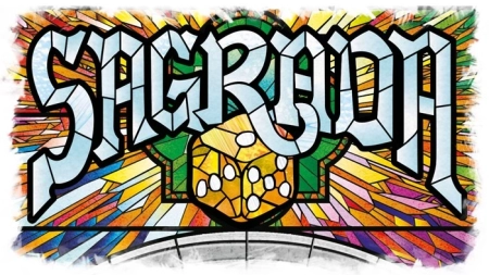 Review: Sagrada (Würfelspiel)