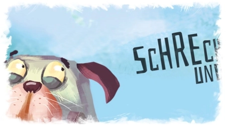 Spiel der Woche #72: Schreck und Weg