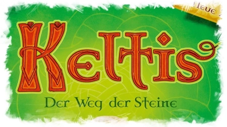 Spiel der Woche #74: Keltis