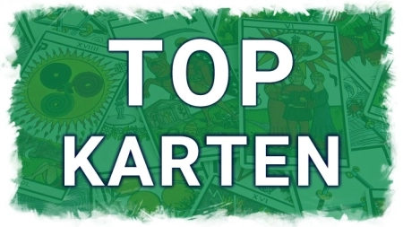 Die besten Kartenspiele aller Zeiten