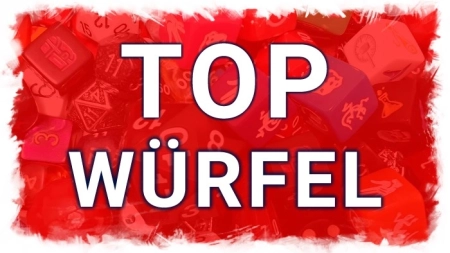 Die besten Würfelspiele aller Zeiten