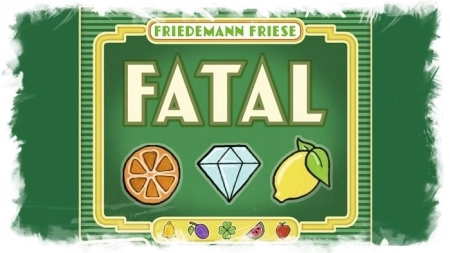 Spiel der Woche #80: Fatal