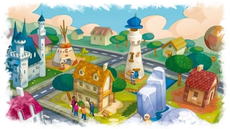 Spiel der Woche #82: For Sale