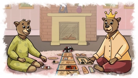 Die besten Spiele für 2 Personen