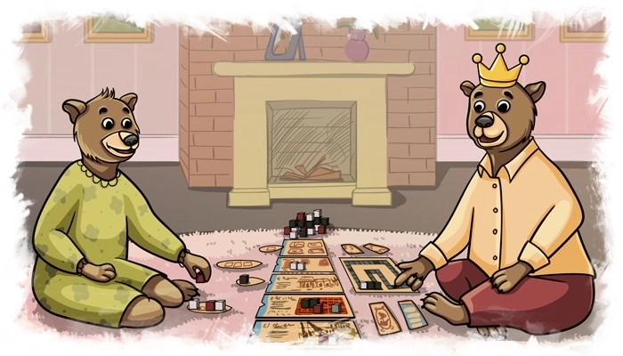 Die besten Spiele für 2 Personen