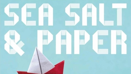 Spiel der Woche #99: Sea Salt & Paper