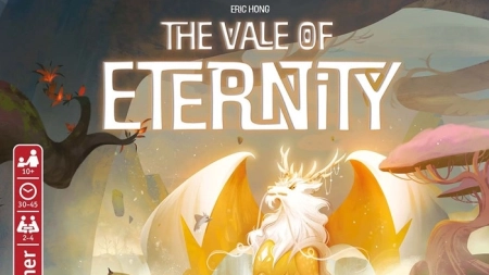 Spiel der Woche #101: The Vale of Eternity