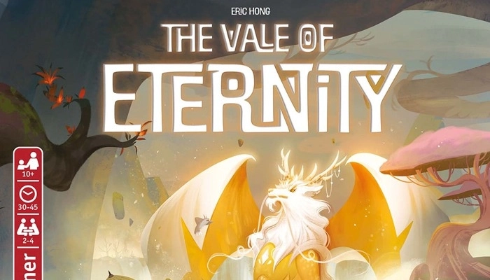 Spiel der Woche #101: The Vale of Eternity