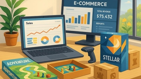 Onlinehandel: wo stehen wir und wo die Branche?
