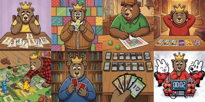 Spielmechaniken: Der unsichtbare Motor moderner Spiele