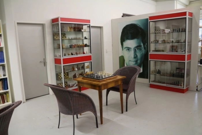 Schachmuseum