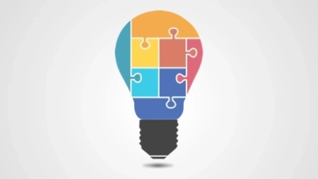 Das perfekte Licht zum Puzzeln