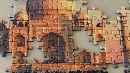 Die zehn besten Puzzle Tipps