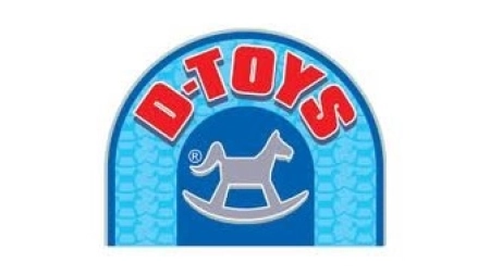 D-Toys – eine Marke für geübte Puzzler