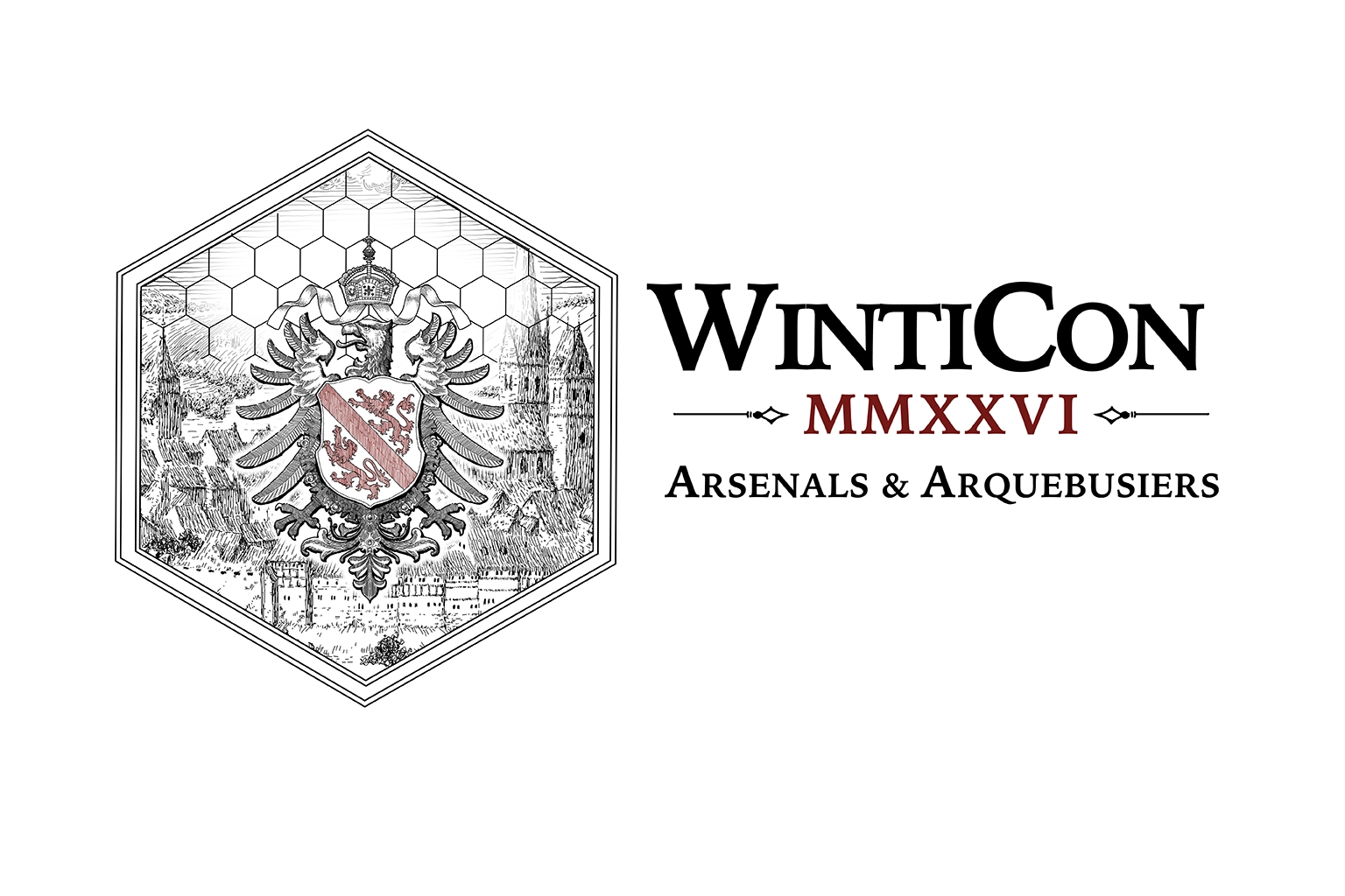 WintiCon MMXXVI - Arsenals & Arquebusiers
