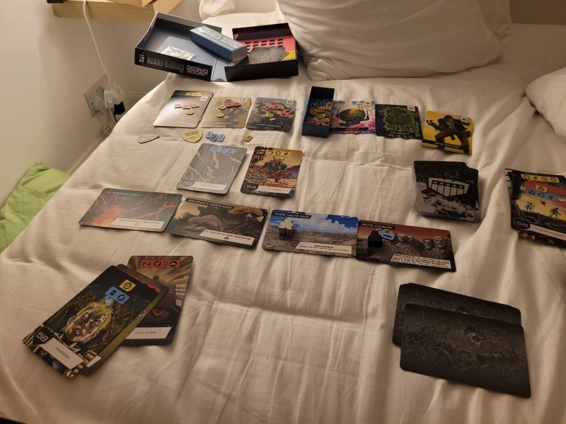 Hier ist eine erste Zusammenstellung der bisher eingereichten Bilder. Danke für all die tollen und vielfältigen Einsendu