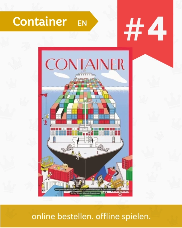 Die Spielezar-Bestseller des vergangenen Monats Juli! 🏆🎲Wieder ein Panda 🐼 in den Charts! Dass dieser sogar auf Platz ei