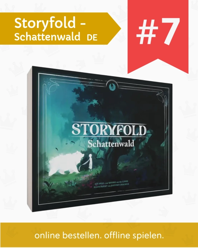 Die Spielezar-Bestseller des vergangenen Monats August! 🏆🎲Täusche ich mich, oder landen bei uns eigentlich auffällig oft