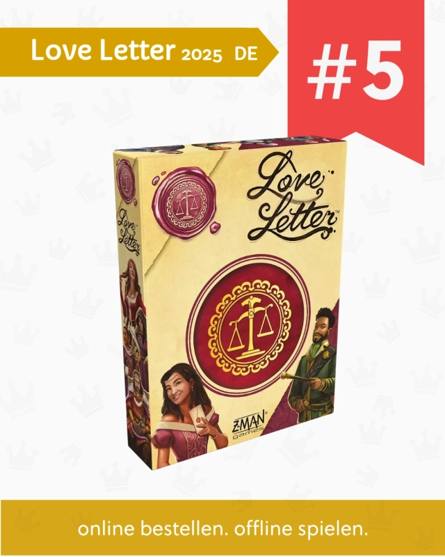 Die Spielezar-Bestseller des vergangenen Monats August! 🏆🎲Täusche ich mich, oder landen bei uns eigentlich auffällig oft