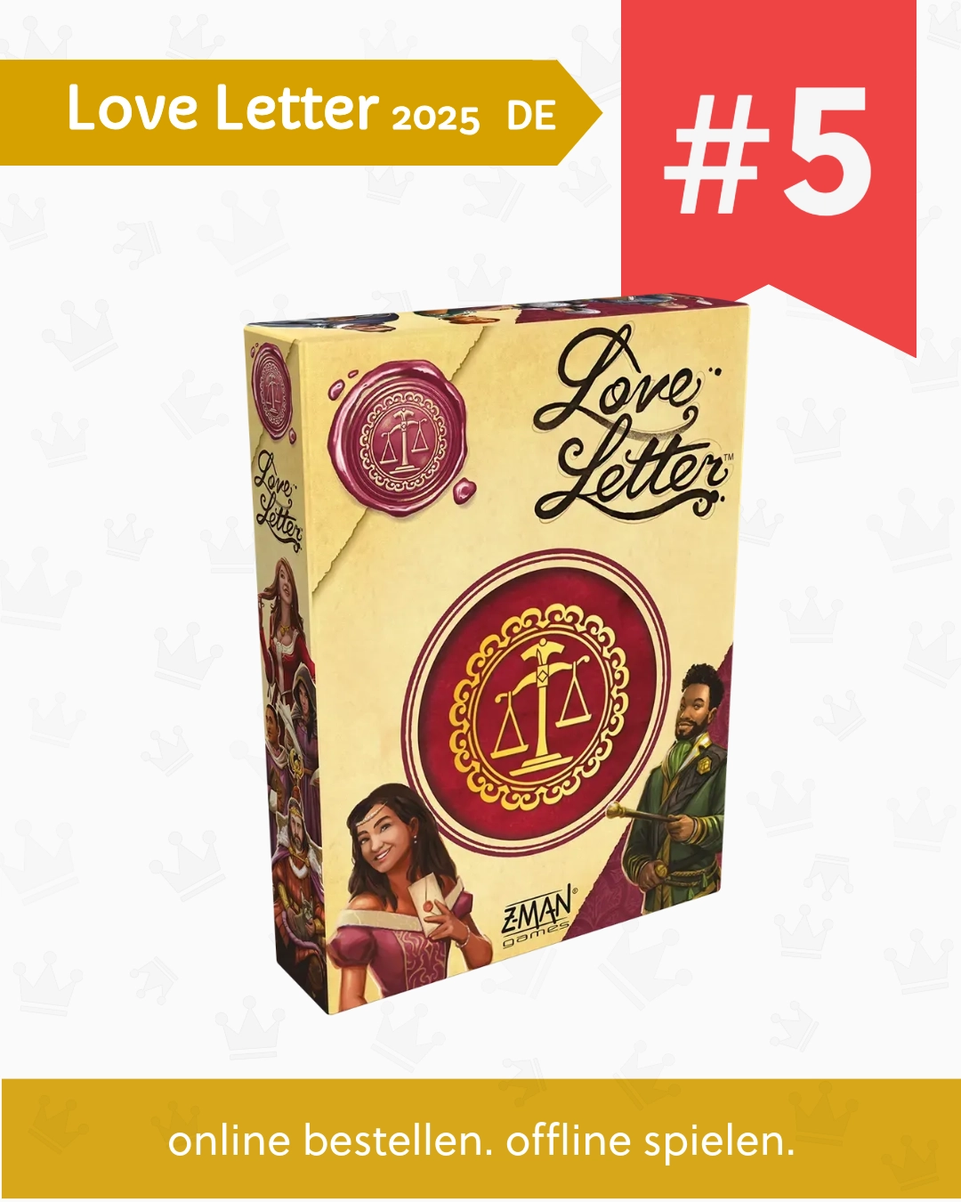 Die Spielezar-Bestseller des vergangenen Monats August! 🏆🎲Täusche ich mich, oder landen bei uns eigentlich auffällig oft