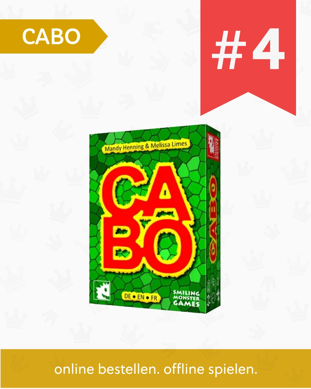 Die Spielezar-Bestseller des vergangenen Monats August! 🏆🎲Täusche ich mich, oder landen bei uns eigentlich auffällig oft