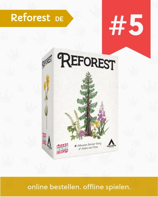 Die Spielezar-Bestseller des vergangenen Monats September! Auffällig: Auch in den September-Charts finden sich erneut ei