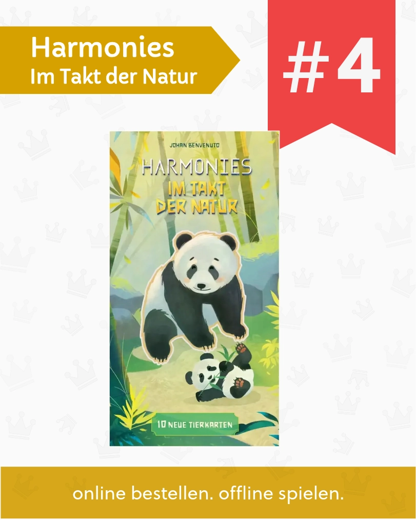 Die Spielezar-Bestseller des vergangenen Monats September! Auffällig: Auch in den September-Charts finden sich erneut ei