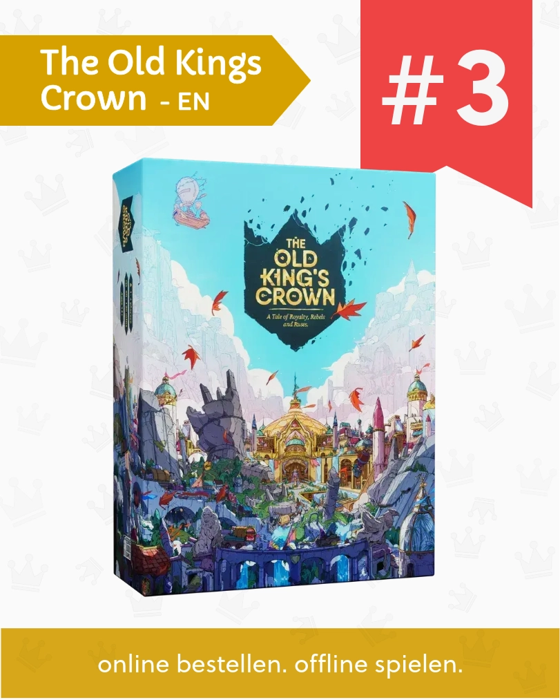 Die Spielezar-Bestseller des vergangenen Monats September! Auffällig: Auch in den September-Charts finden sich erneut ei